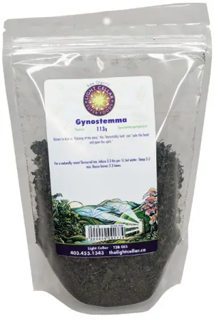 Gynostemma