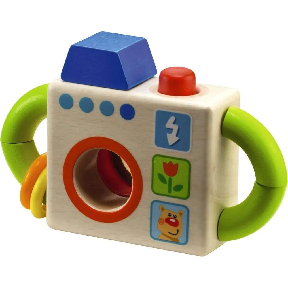 Haba Capture Fun Camera