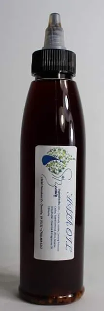 Hair Oil