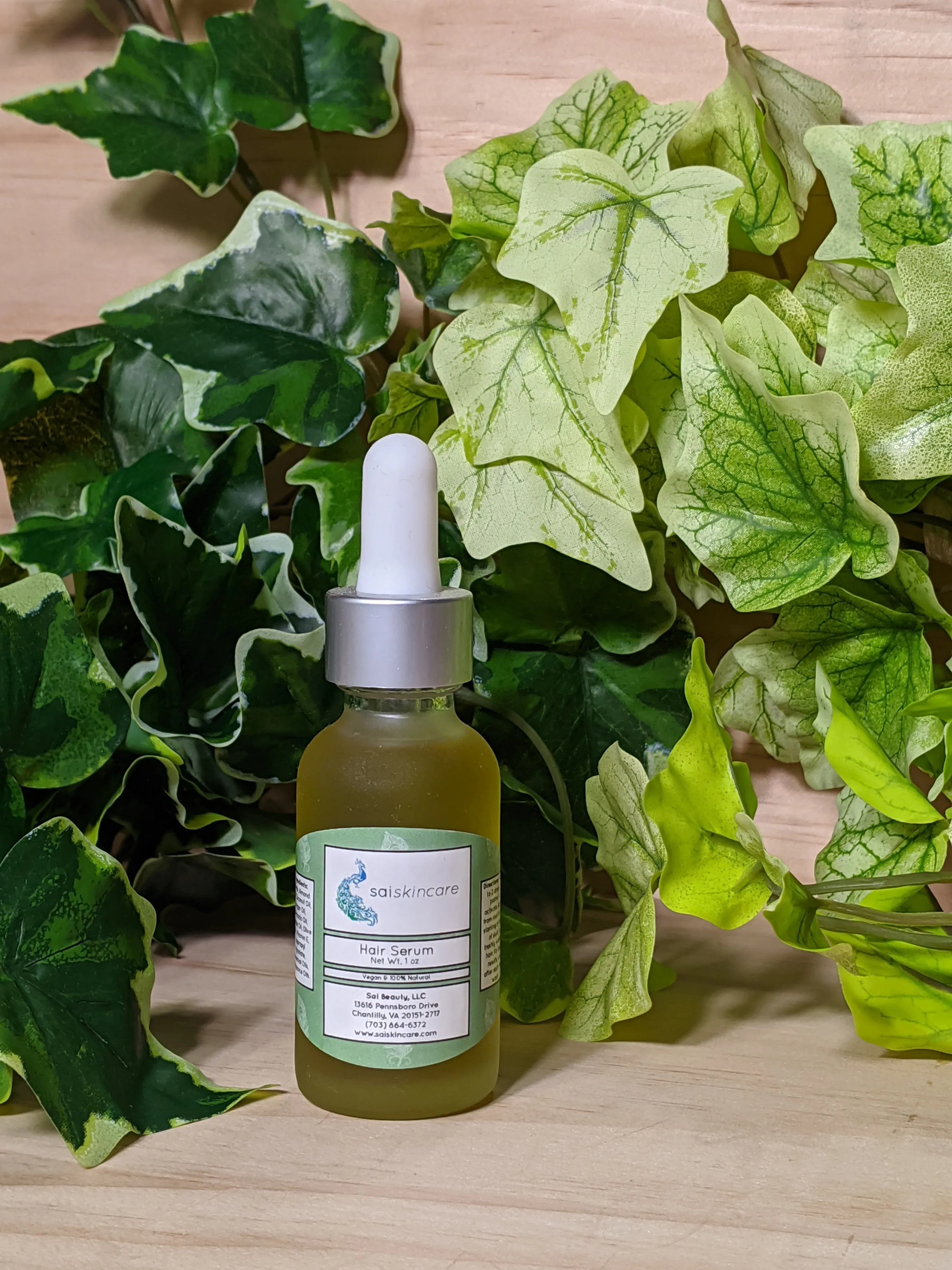 Hair Serum