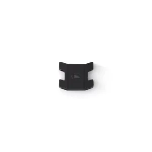 Hammerhead - Keeper - Polyurethane - BLACK