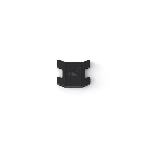 Hammerhead - Keeper - Polyurethane - BLACK