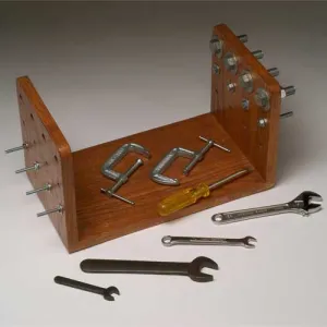 Hand Tool Dexterity Test