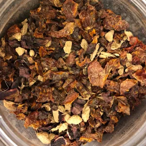 Hangover Helper Tea