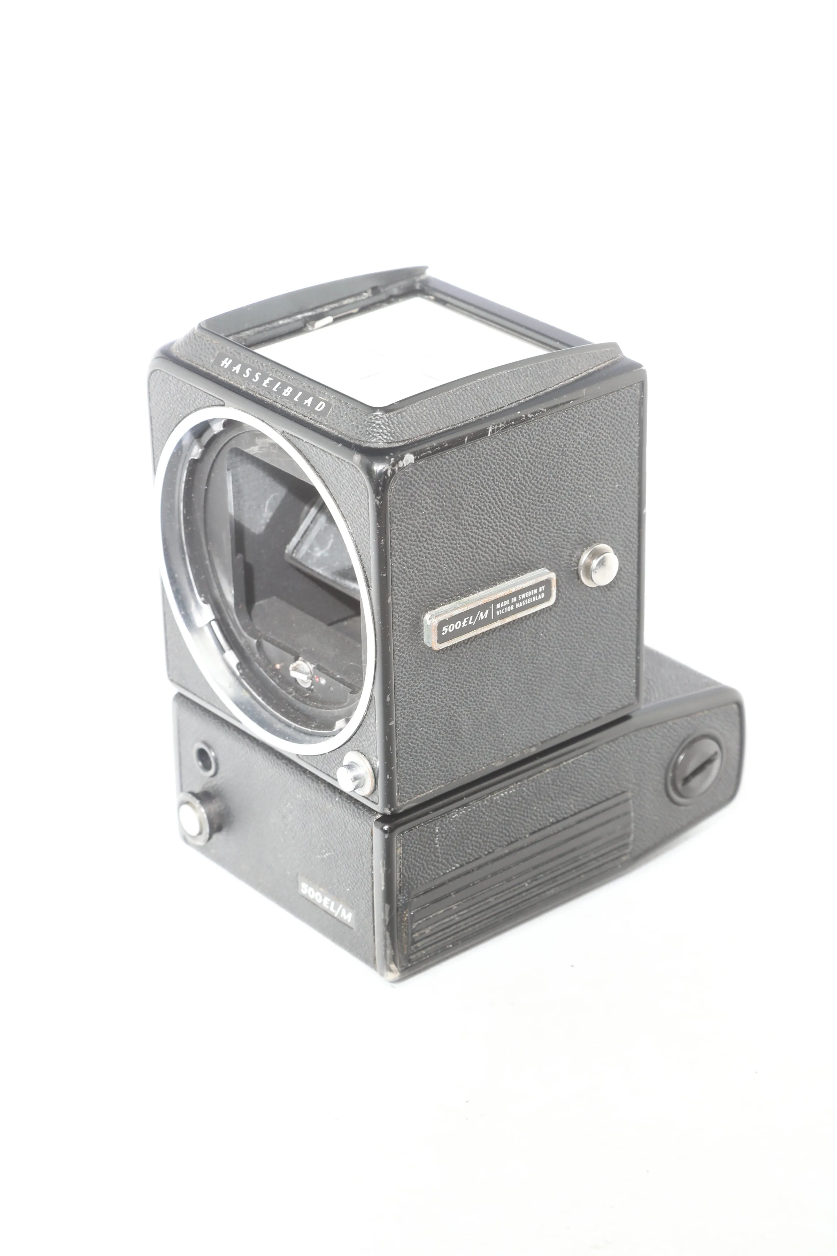 Hasselblad 500EL/M