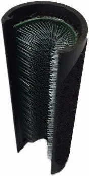 Hastings U-Style Wire Brush