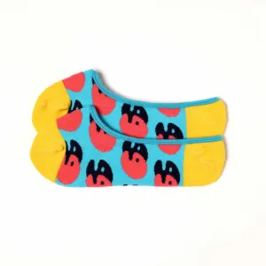 Have Fun Yellow/Red