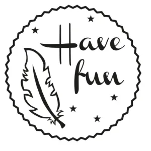 Have Fun