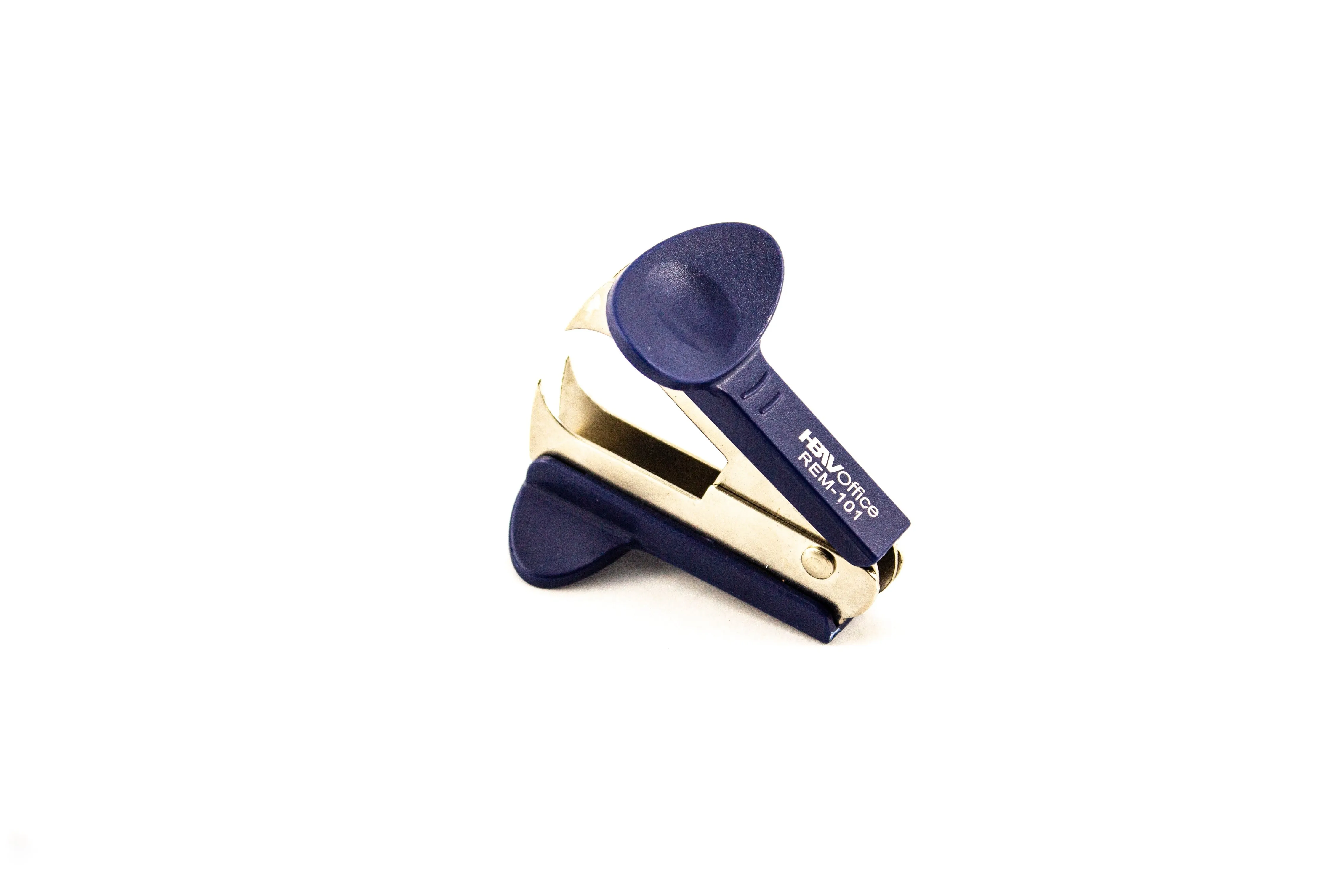 HBW Staple Remover Rem-101 (24pcs) Assorted Color