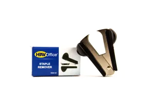 HBW Staple Remover Rem-101 (24pcs) Assorted Color