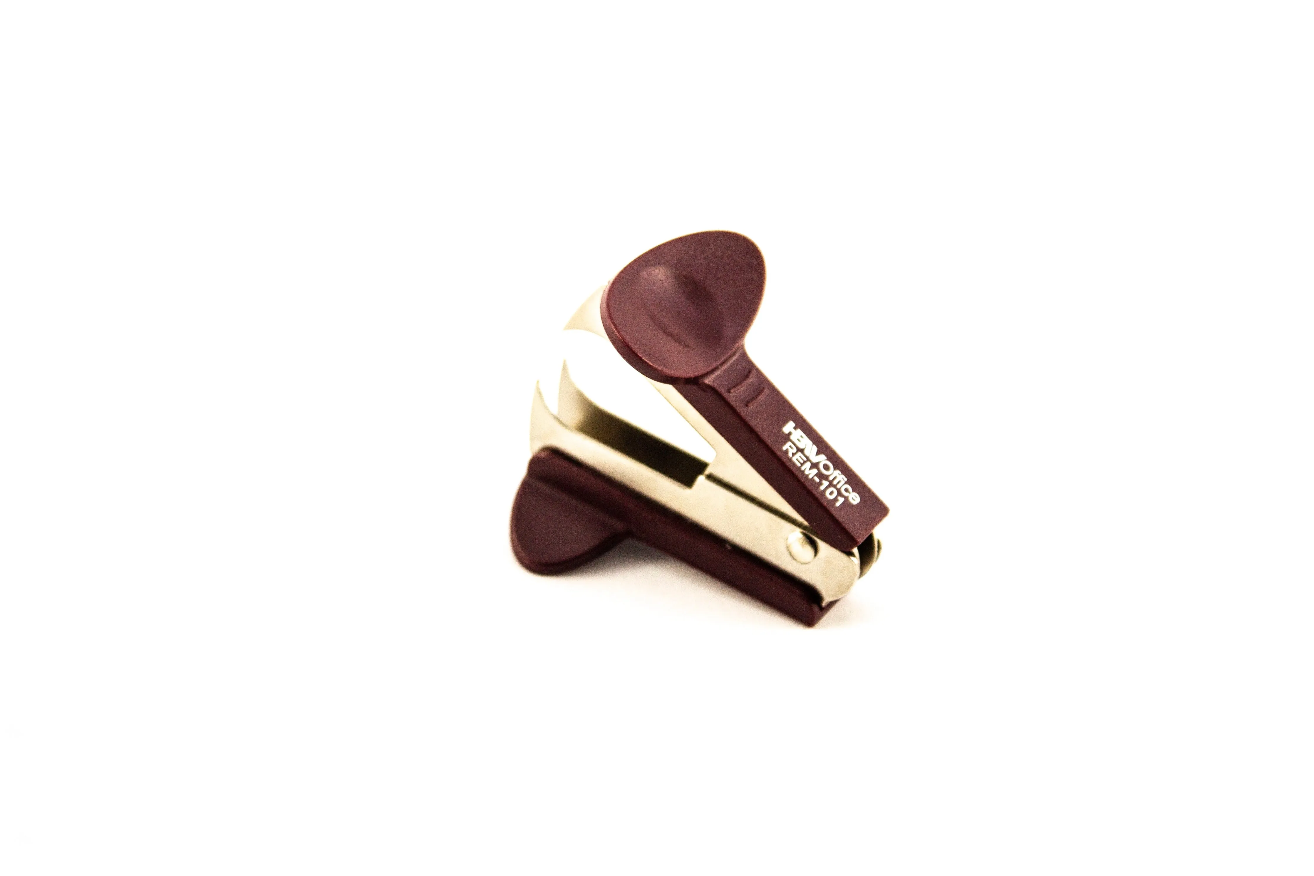 HBW Staple Remover Rem-101 (24pcs) Assorted Color