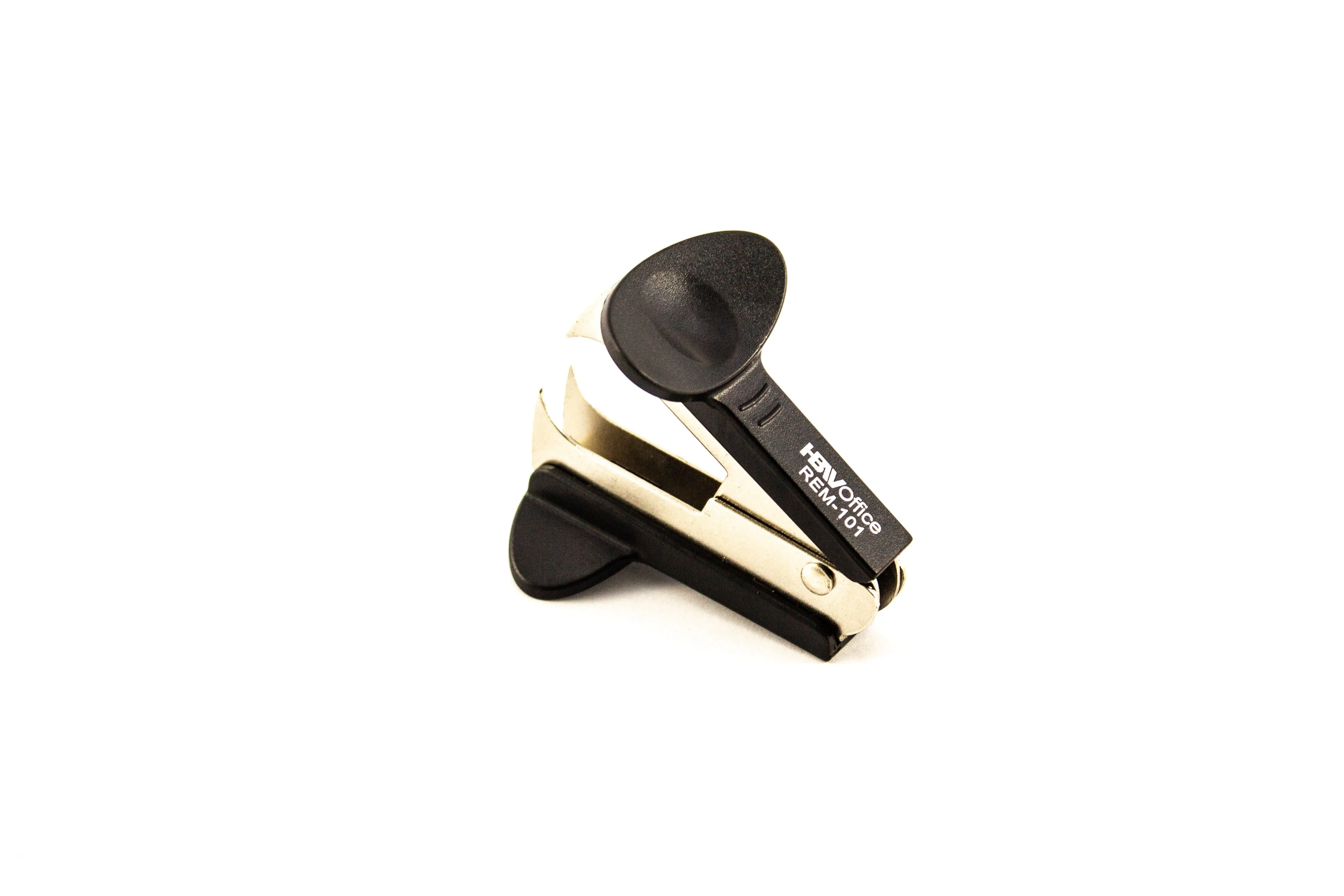 HBW Staple Remover Rem-101 (24pcs) Assorted Color