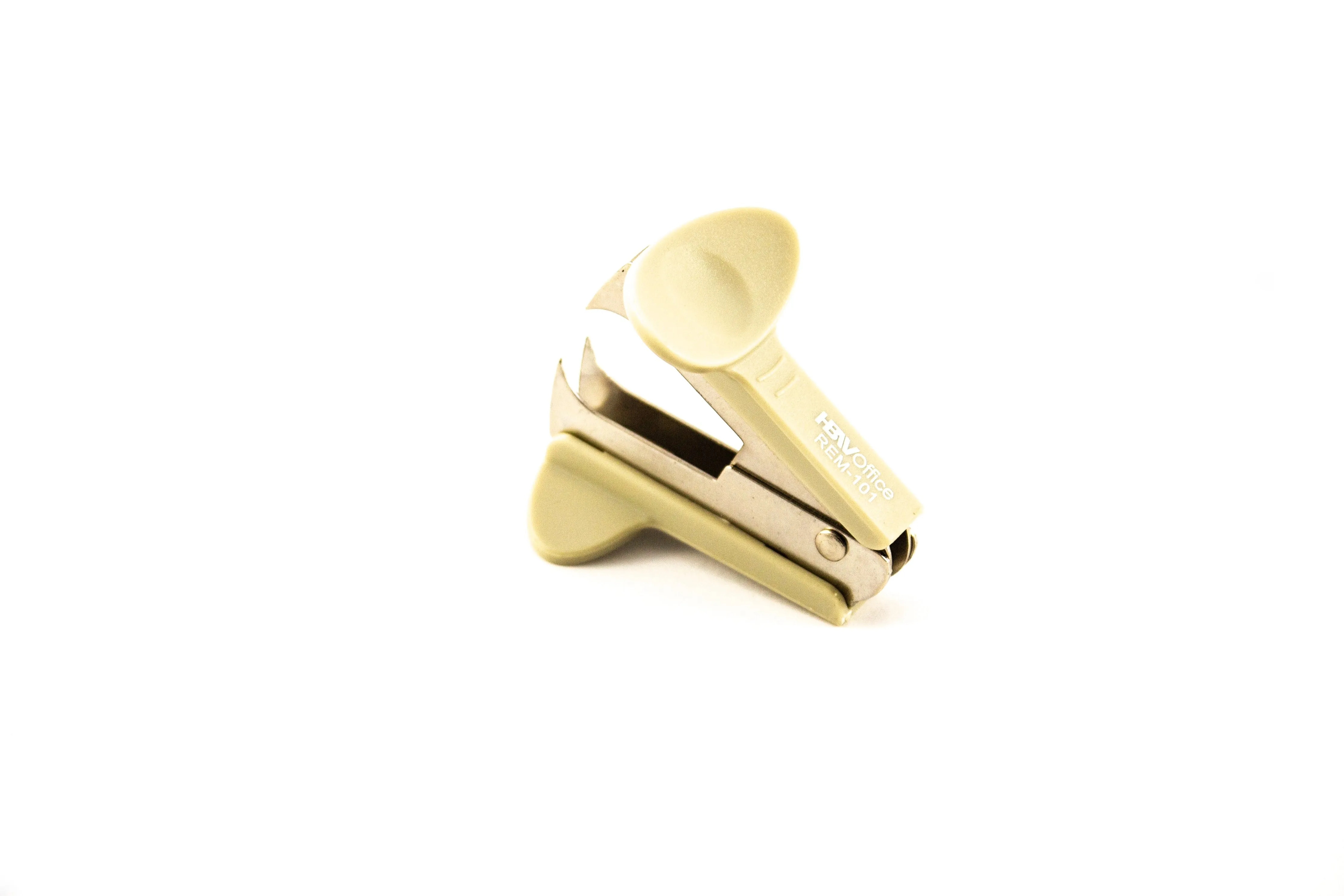 HBW Staple Remover Rem-101 (24pcs) Assorted Color