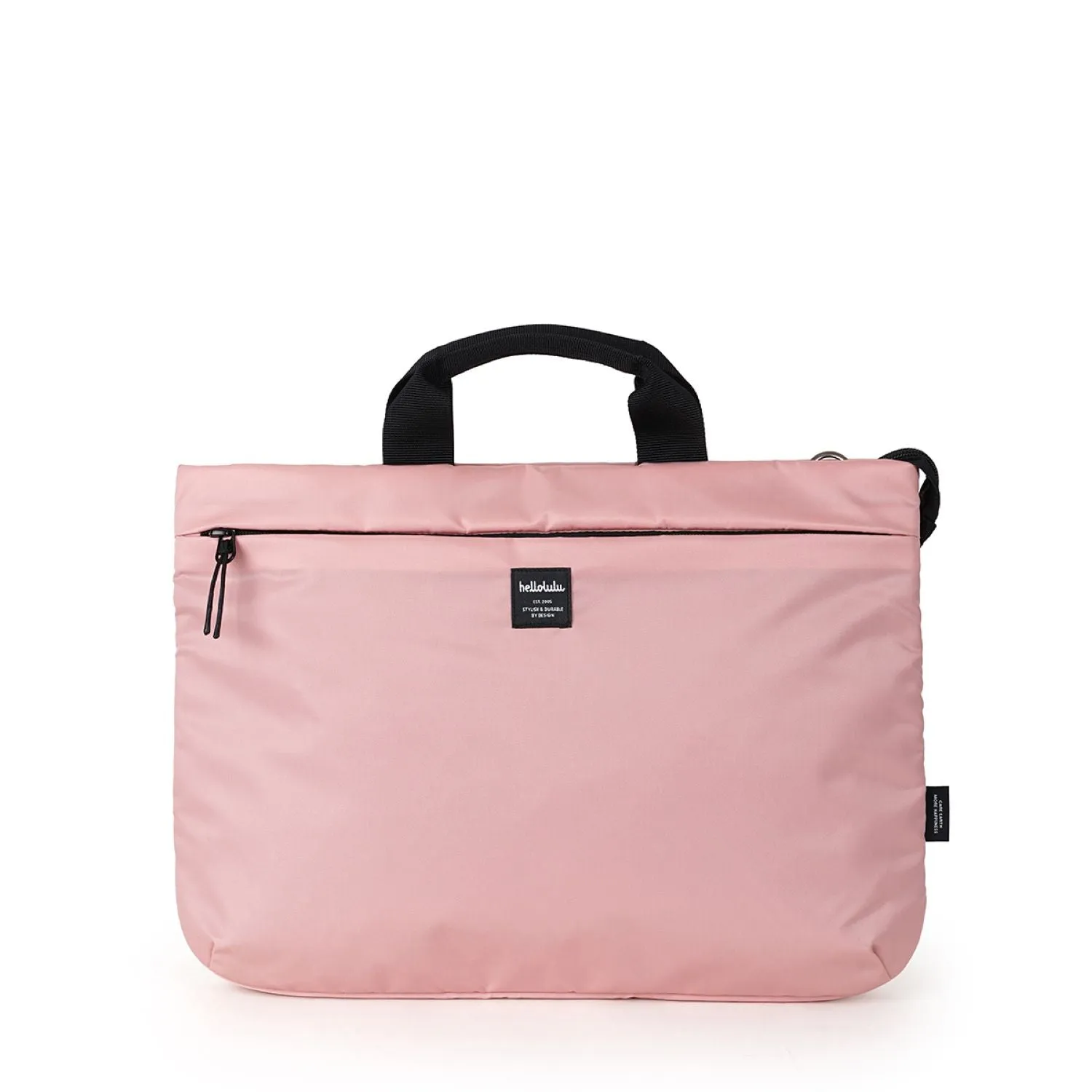 Hellolulu Sara 3-Way Sleeve Case 16" Recycled