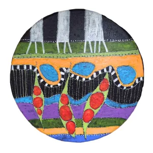 Helvi Smith: Secrets in the Soil #8