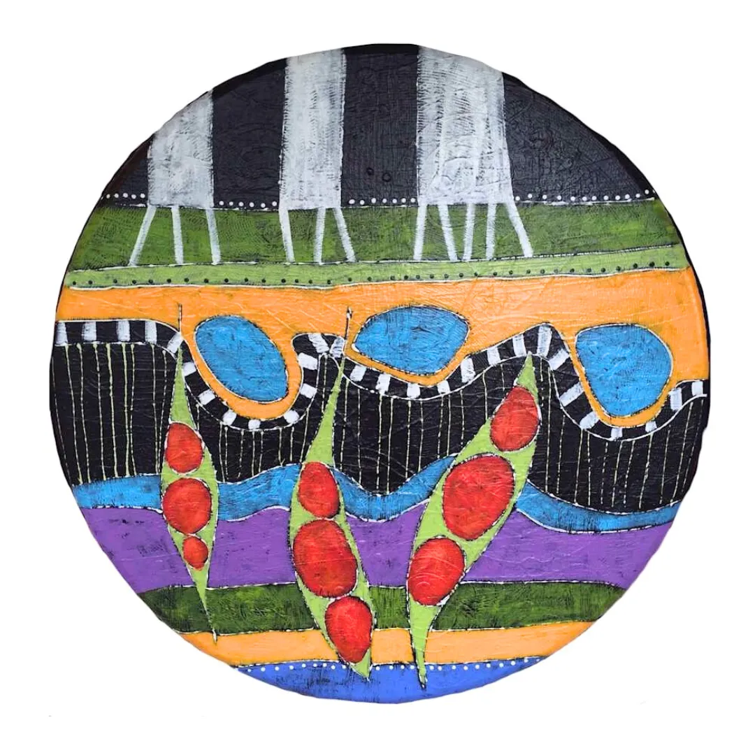 Helvi Smith: Secrets in the Soil #8