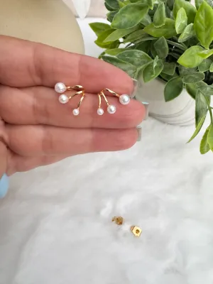 Hera earrings