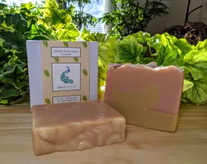 Herbal Sanctuary (Vegan Soap Bar)