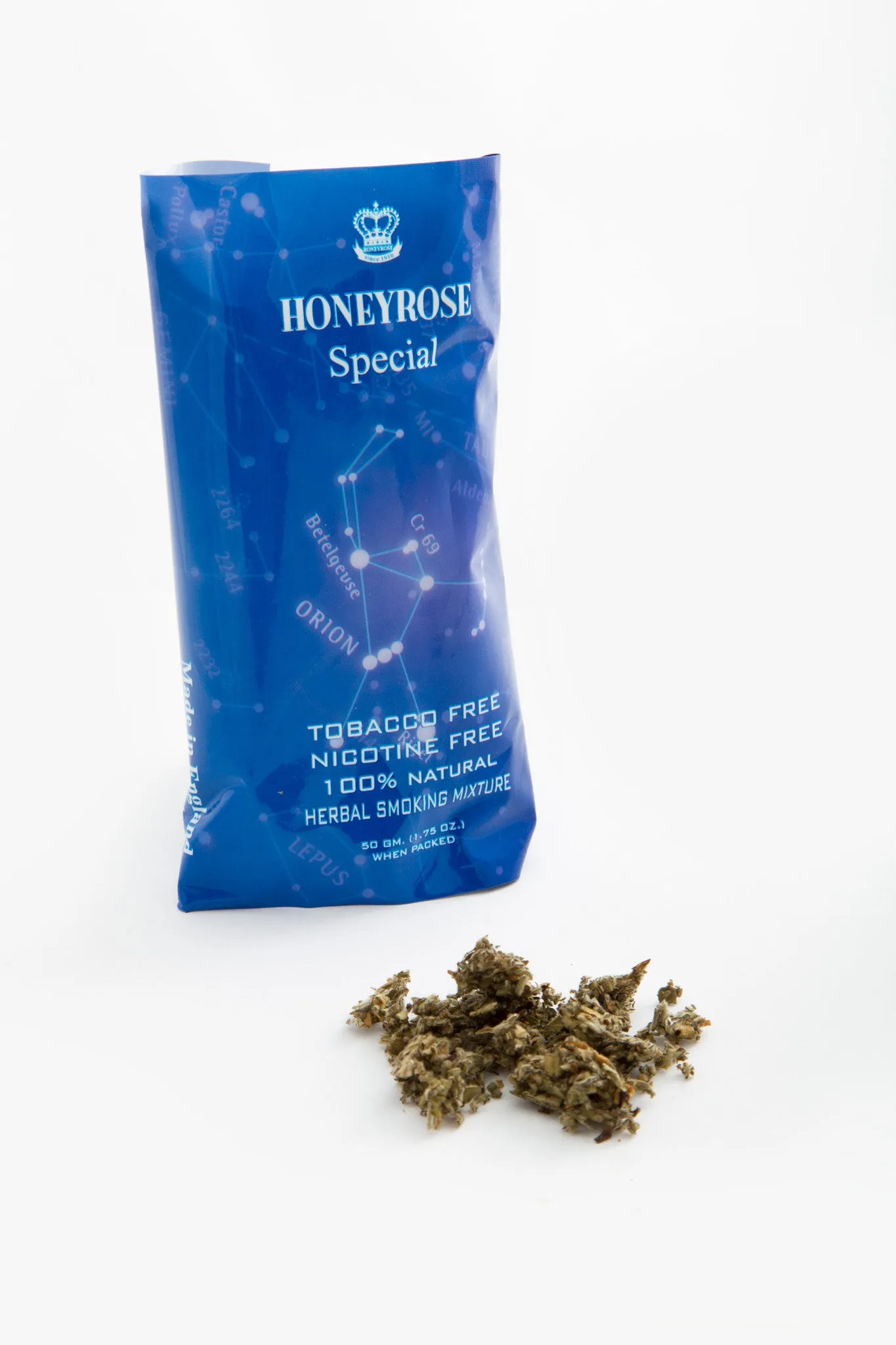 Herbal Smoke, loose