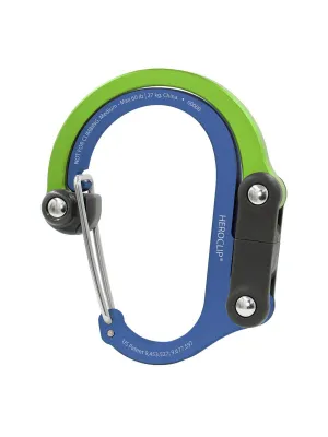 Heroclip Carabiner Medium Go Seattle
