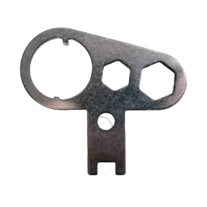 Highland Inflator Tool