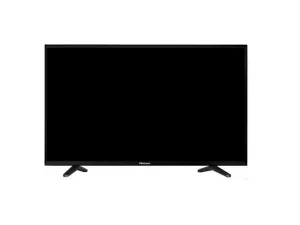 Hisense 40 H5 B2 Smart Tv Led 40 Pulg, Full Hd, Widescreen, Negro