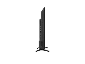 Hisense 43 H7 C Smart Tv Led 43pulg, 4 K Ultra Hd, Widescreen, Negro