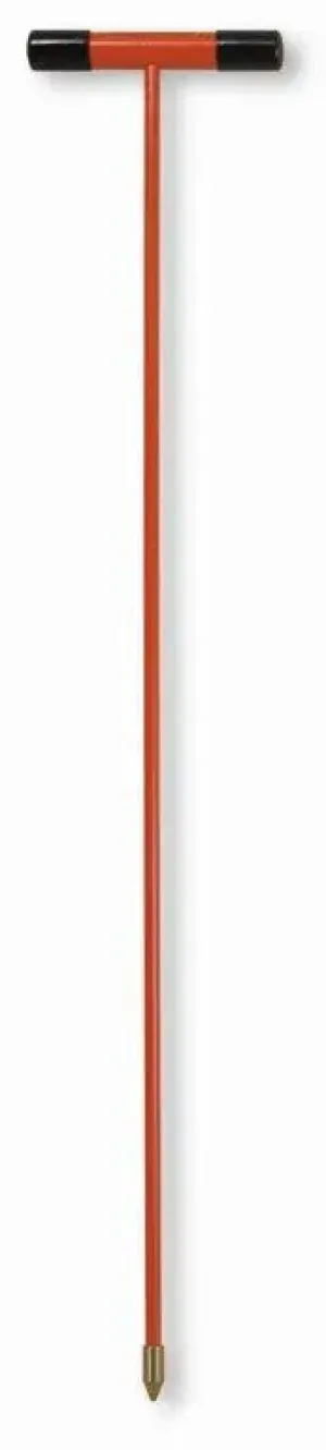 HIUP48 HISCO Fiberglass Uility Probe 48''