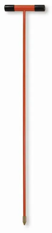 HIUP48 HISCO Fiberglass Uility Probe 48''