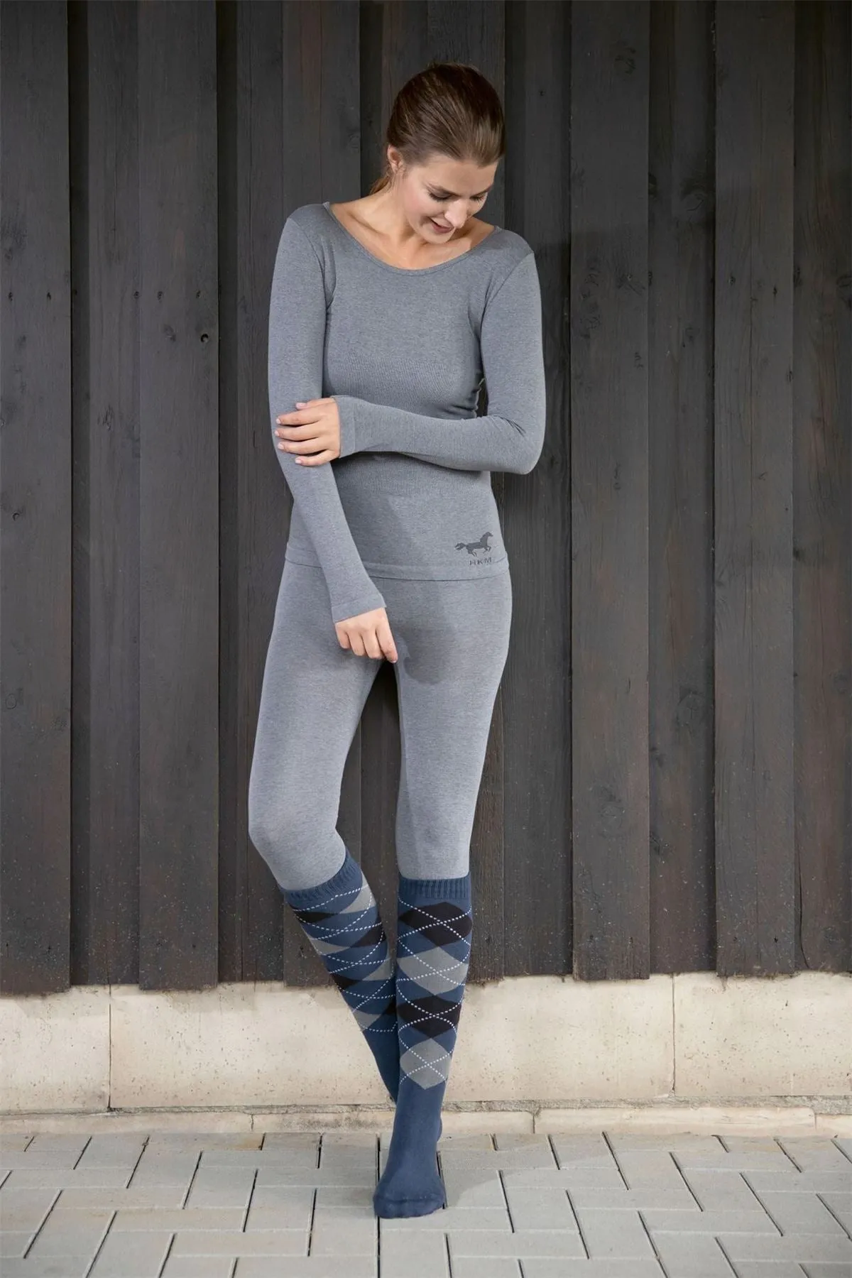 HKM Functional Underwear Set Alaska
