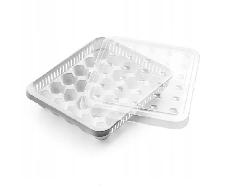 Hobby Life 30 Egg Storage Container 021053