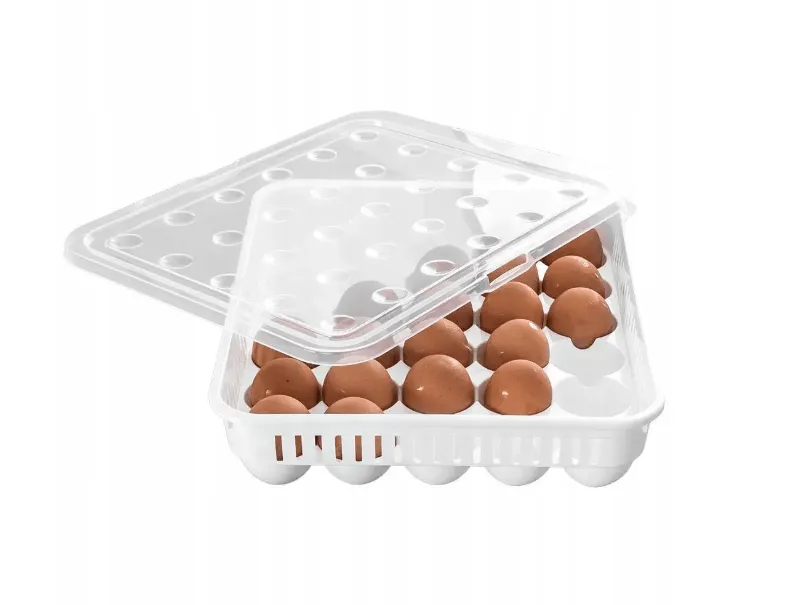 Hobby Life 30 Egg Storage Container 021053