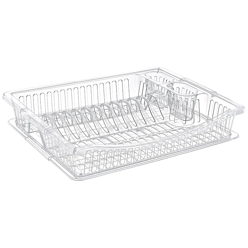 Hobby Life Favorite Transparent Plate 04 1094