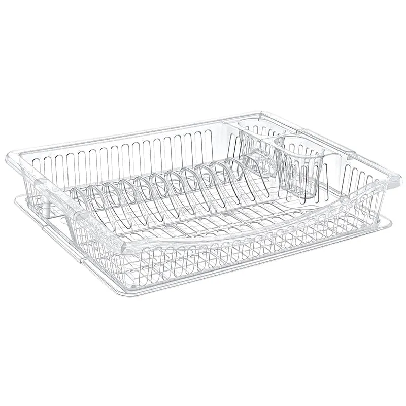 Hobby Life Favorite Transparent Plate 04 1094
