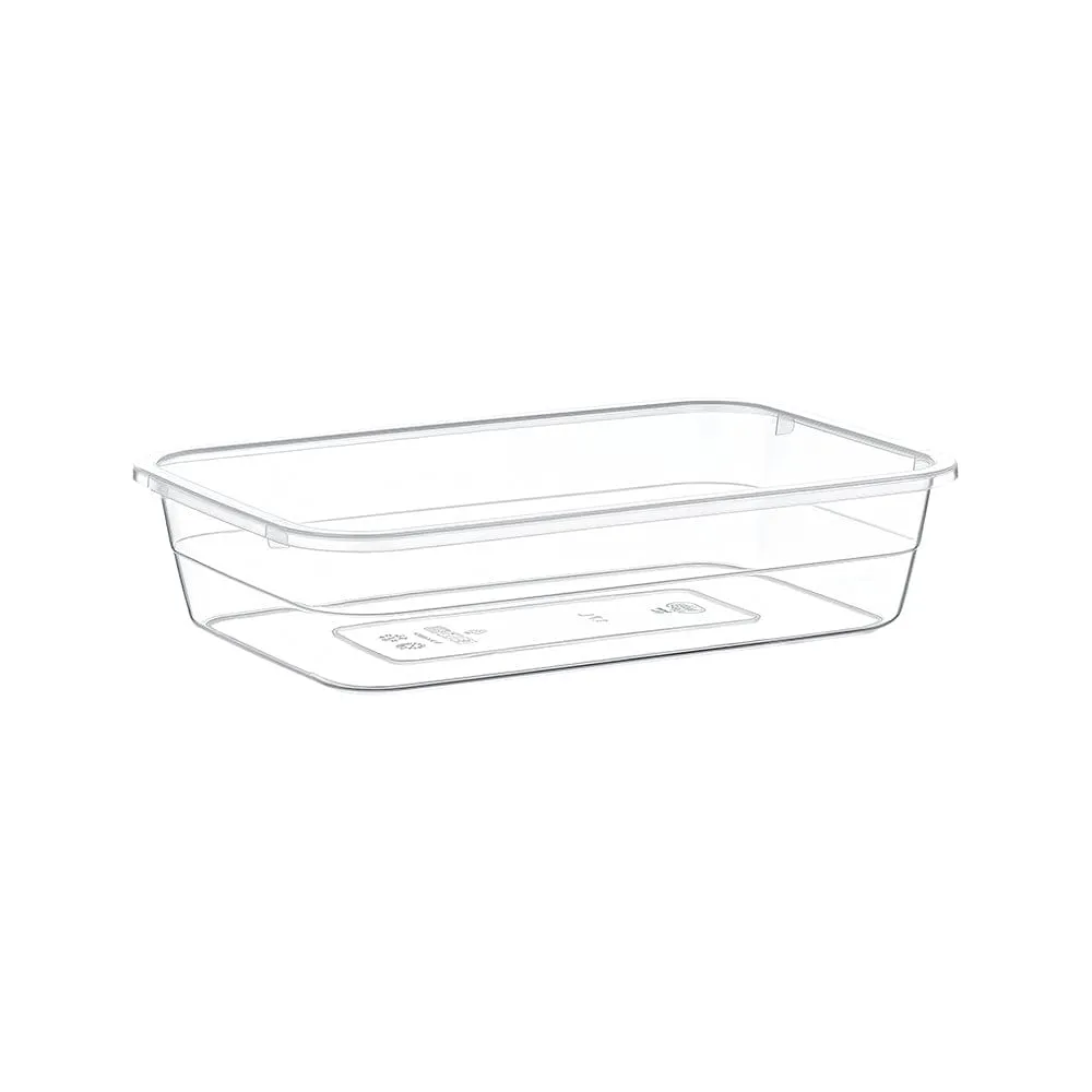 Hobby Life Micro Multi-Purpose Tub 0.9L 03 1305