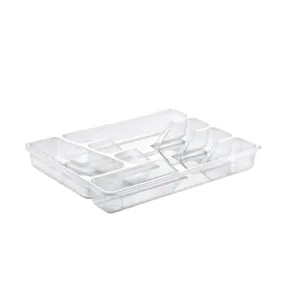 Hobby Life Small Drawer Cutlery Transparent 04 1190