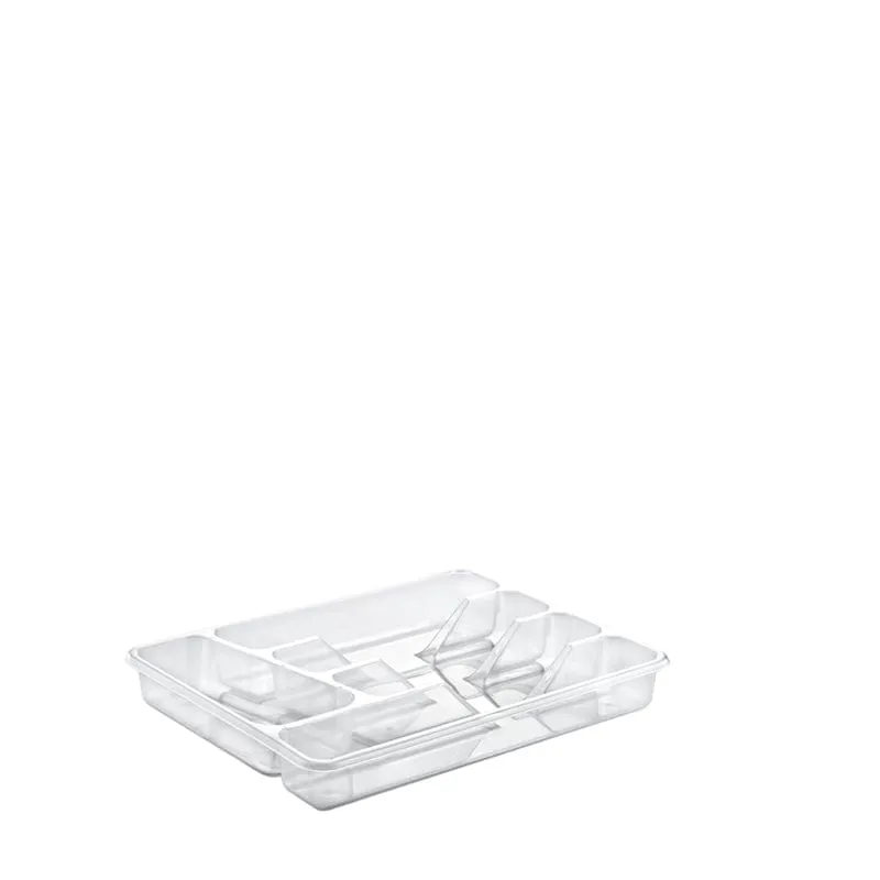 Hobby Life Small Drawer Cutlery Transparent 04 1190
