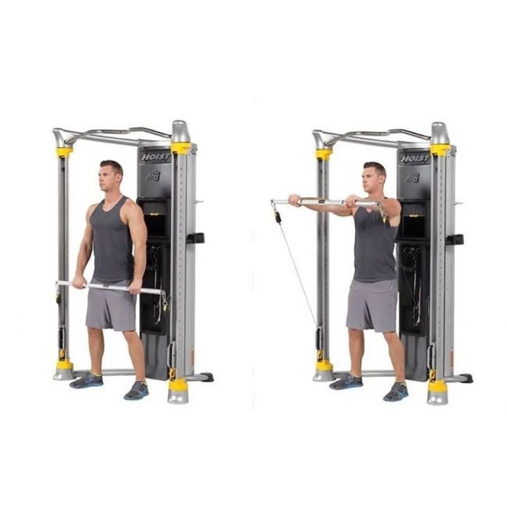 Hoist Mi6 Functional Trainer