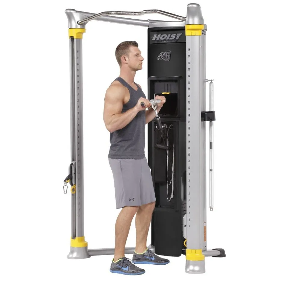 Hoist Mi6 Functional Trainer