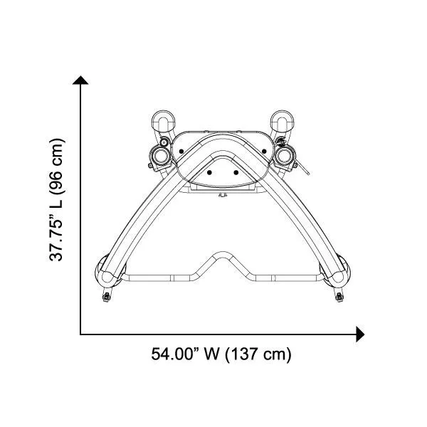 Hoist Mi6 Functional Trainer