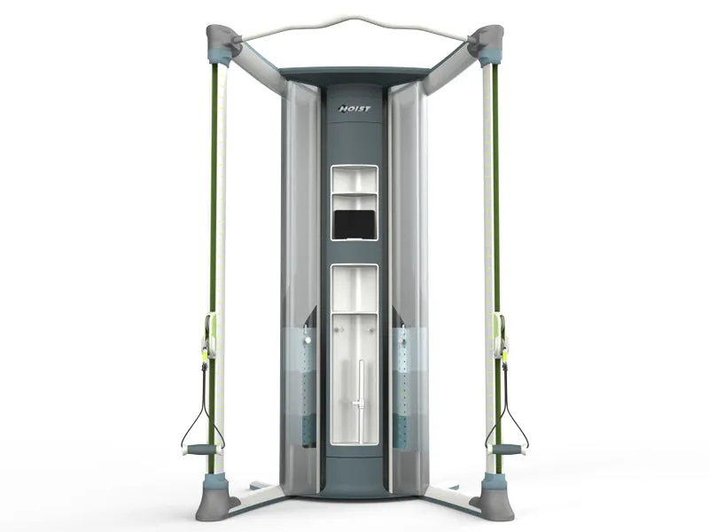 Hoist Mi6 Functional Trainer