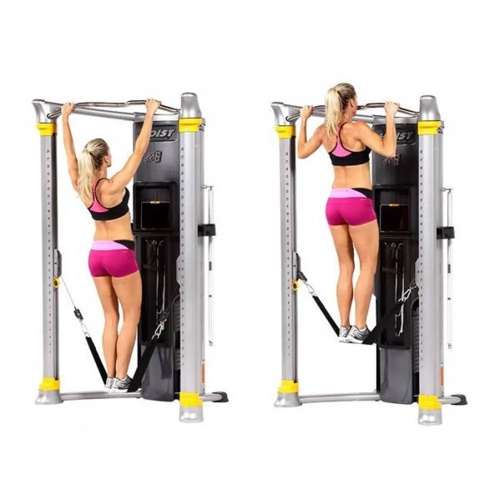 Hoist Mi6 Functional Trainer