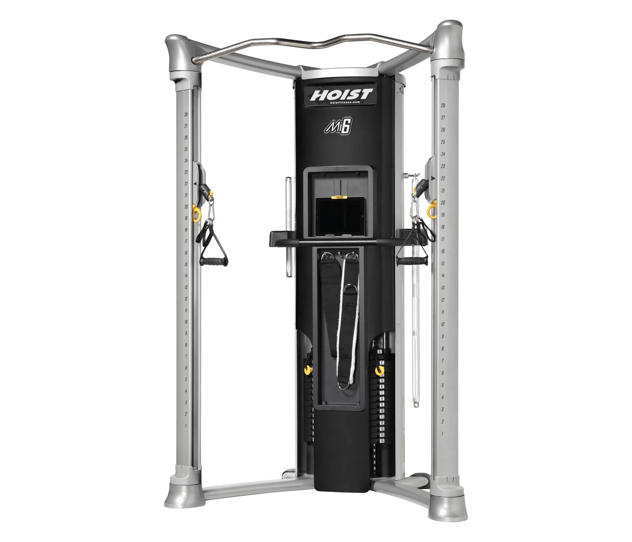 Hoist Mi6 Functional Trainer