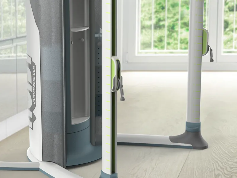 Hoist Mi6 Functional Trainer