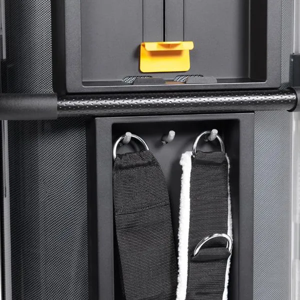 Hoist Mi6 Functional Trainer