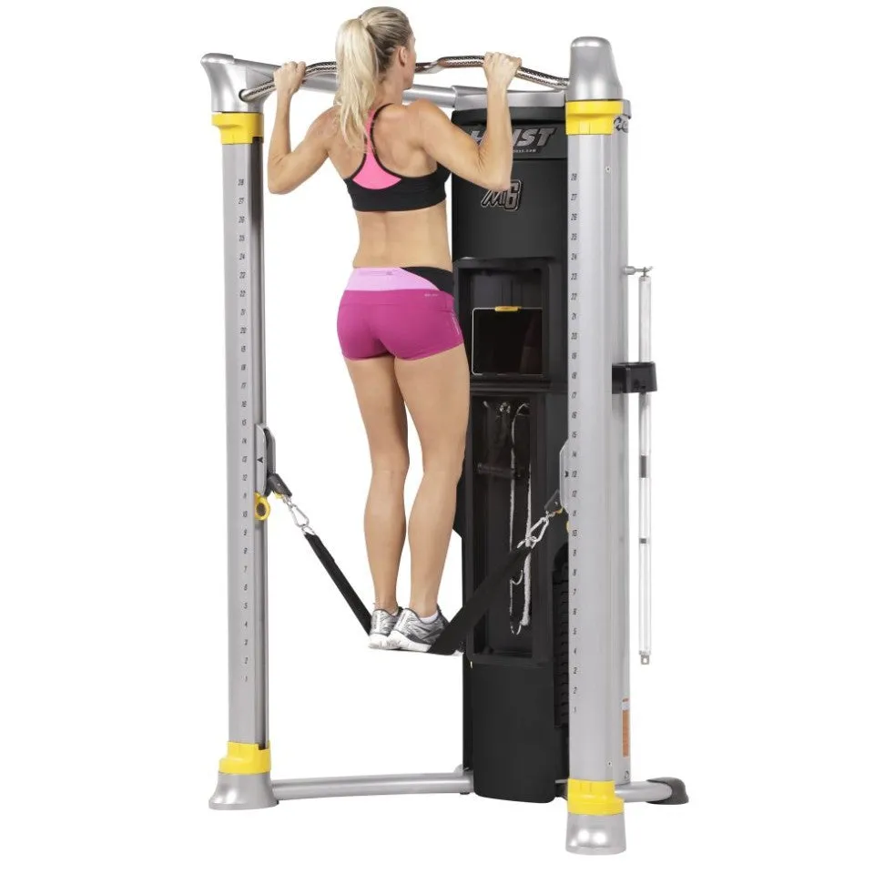 Hoist Mi6 Functional Trainer