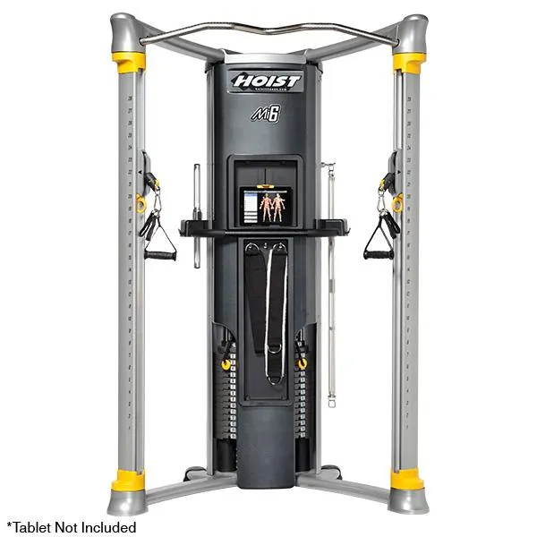 Hoist Mi6 Functional Trainer