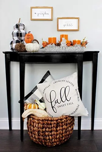 Holiday Galvanized Tray