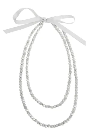 Holly Necklace