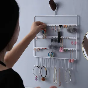 Homlly accessories hanger